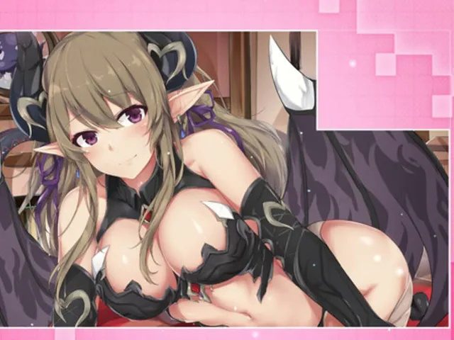 Fantasy Girl