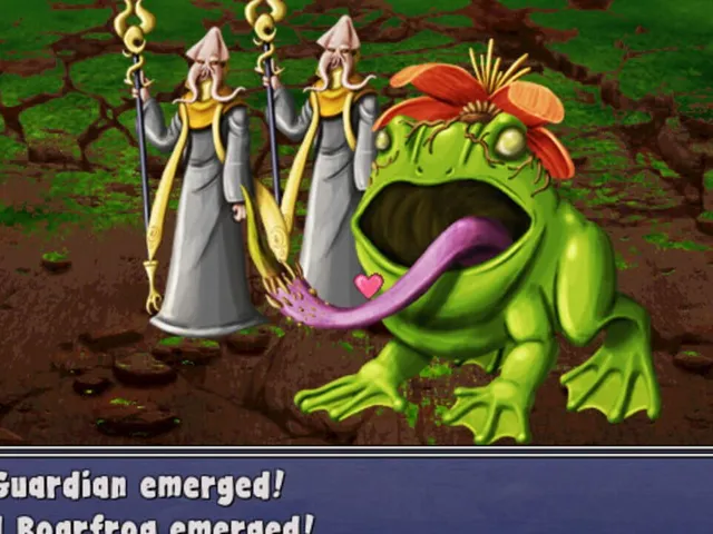 Fantasy Heroes 2