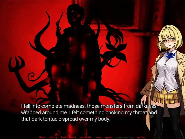 Fantasy Illness