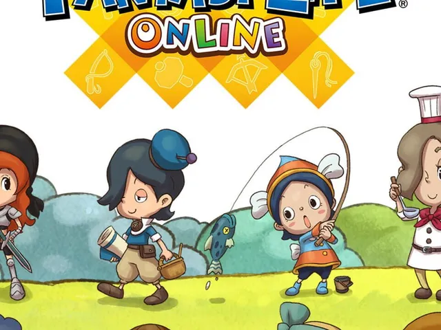 Fantasy Life Online