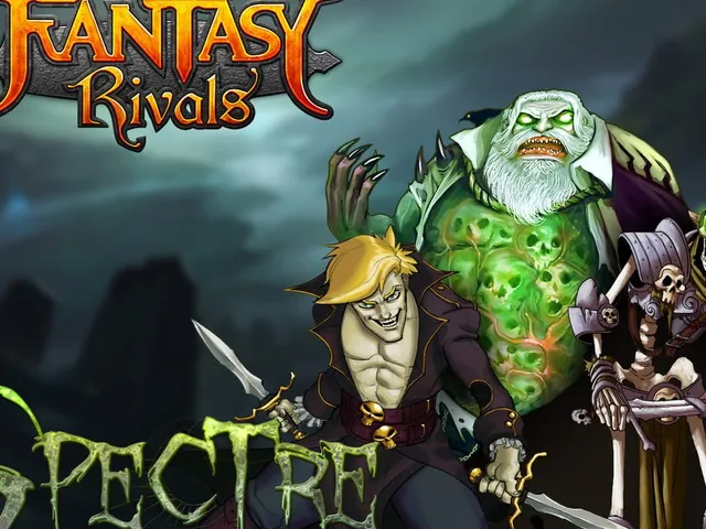 Fantasy Rivals