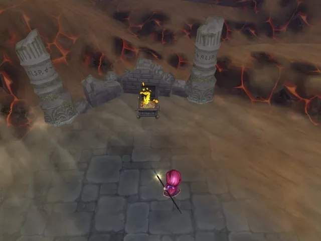 Fantasy RPG: Raid Legends
