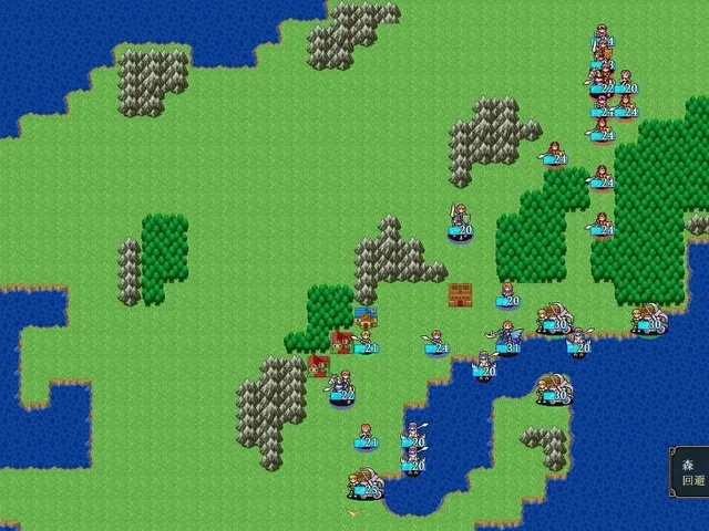 Fantasy Sino-Japanese War