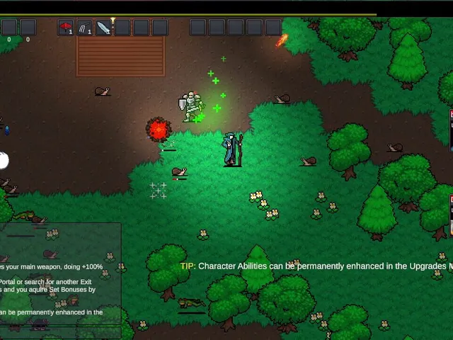 Fantasy Survivors