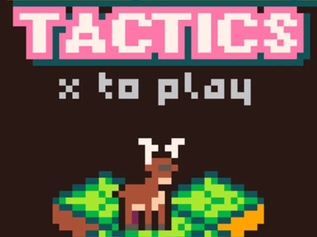 Fantasy Tactics