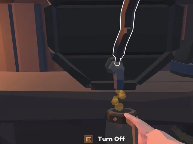 Fantasy Tavern Simulator
