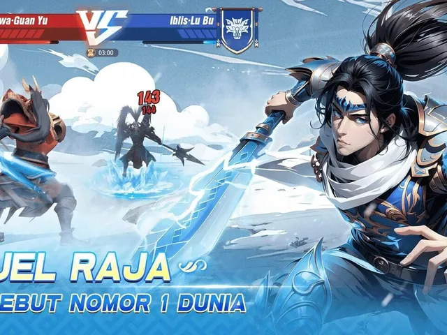 Fantasy Three Kingdoms: War