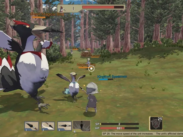 Fantasy Versus