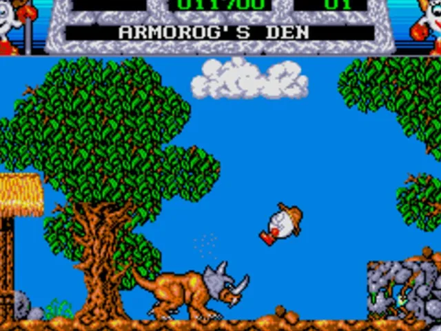 Fantasy World Dizzy