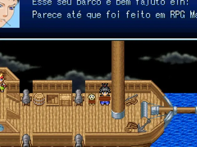 Fantasya Final Definitiva Remake