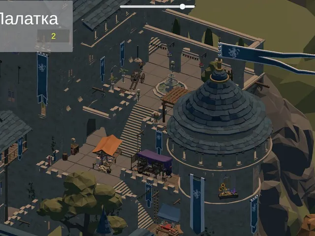 FantasyKingdom