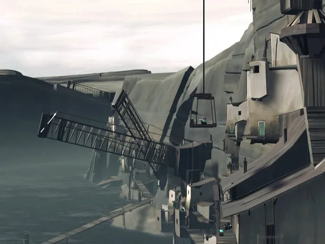Far: Changing Tides