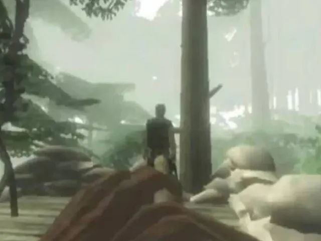 Far Cry Instincts: Evolution