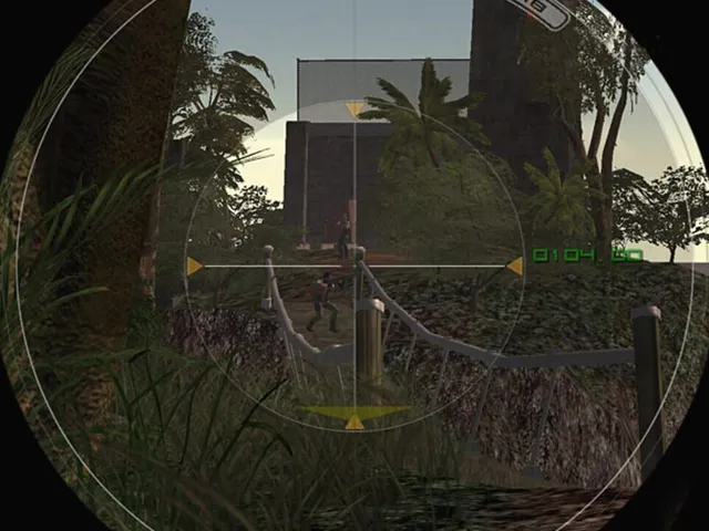 Far Cry