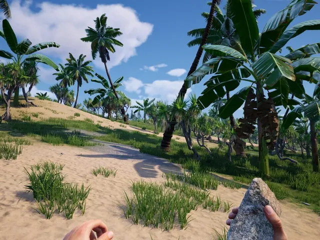Far Lands