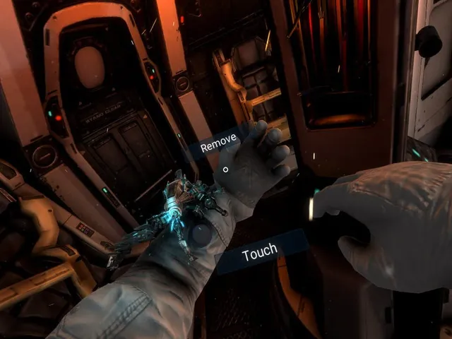 Far Space VR