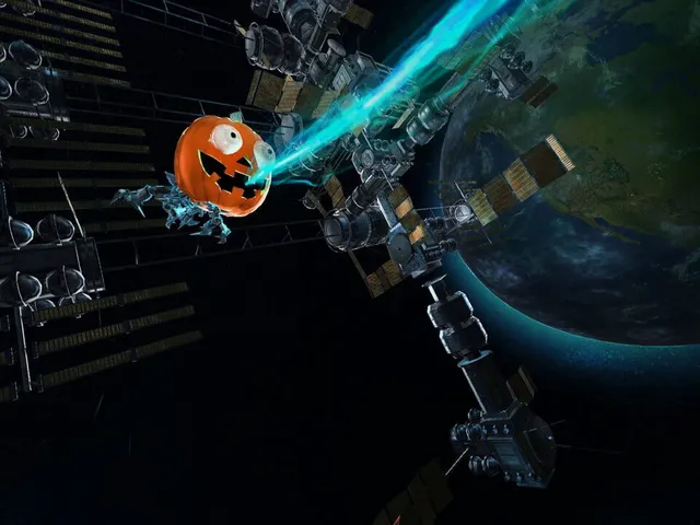 Far Space