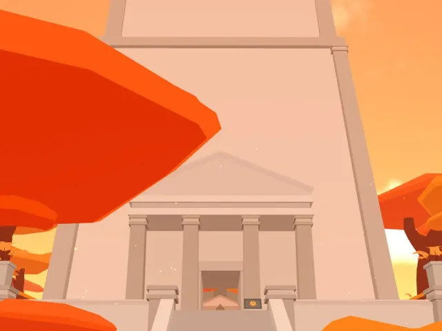 Faraway 4: Ancient Escape