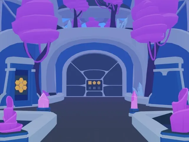 Faraway 6: Galactic Escape