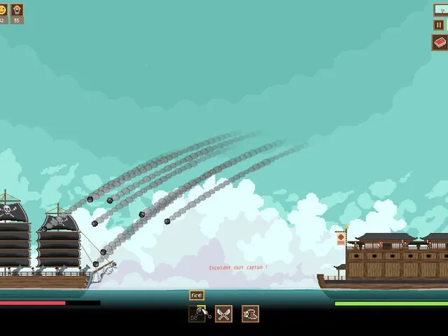 Faraway Lands: Rise of Yokai