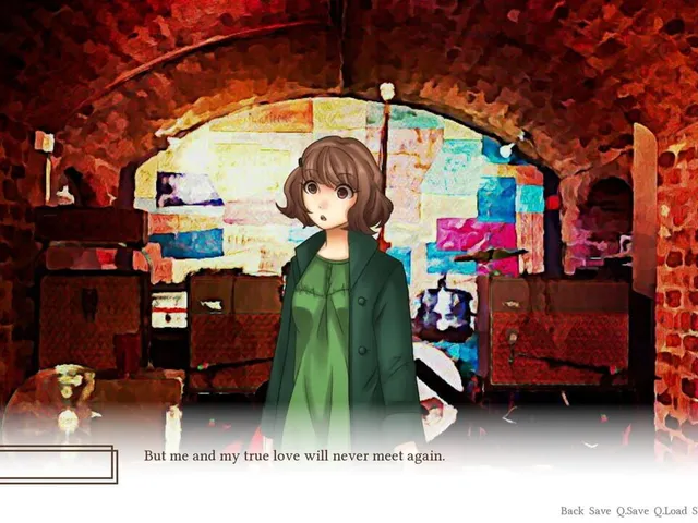Fare Thee Well