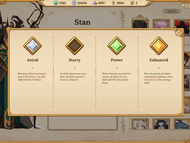 Fareo: Shadowlands