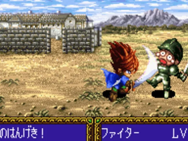 Farland Story 2