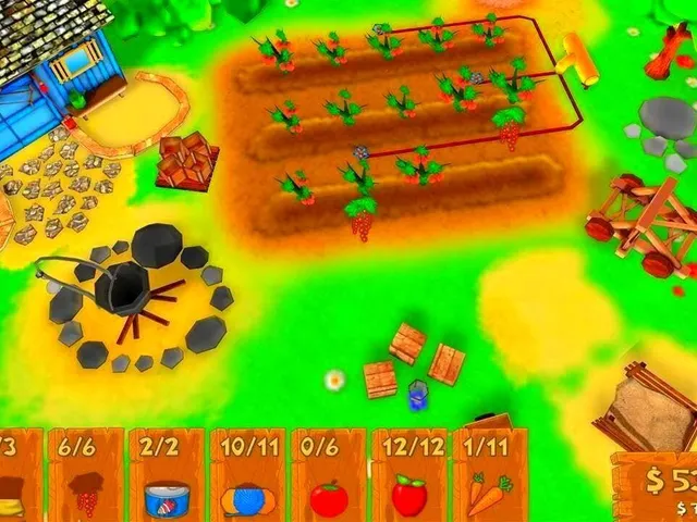 Farm 2