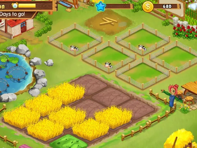 Farm Day 2021