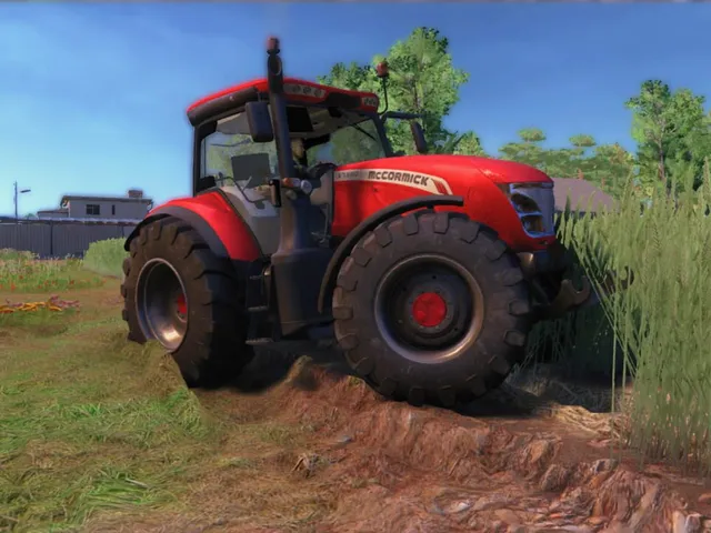 Farm Expert 2017