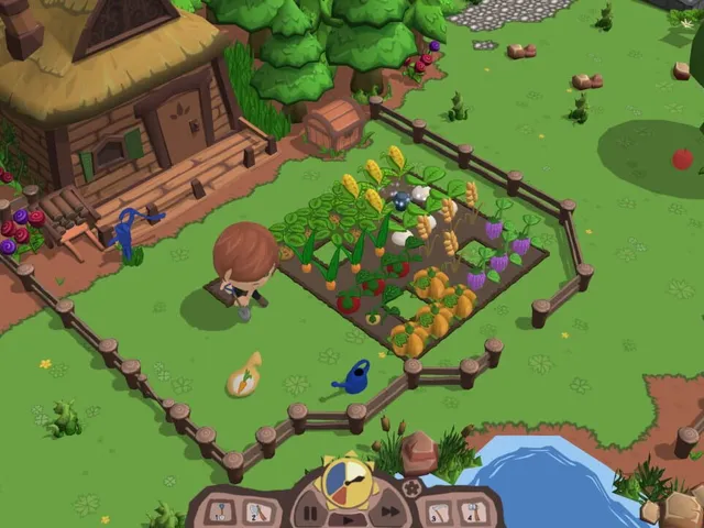 Farm for your Life