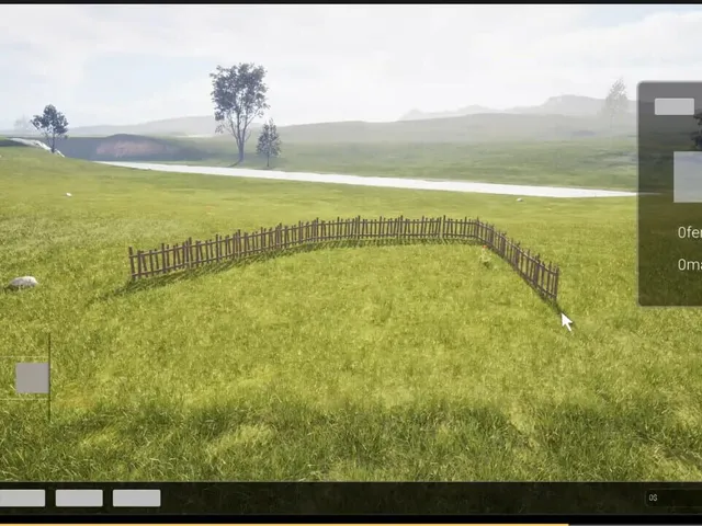 Farm Frontier