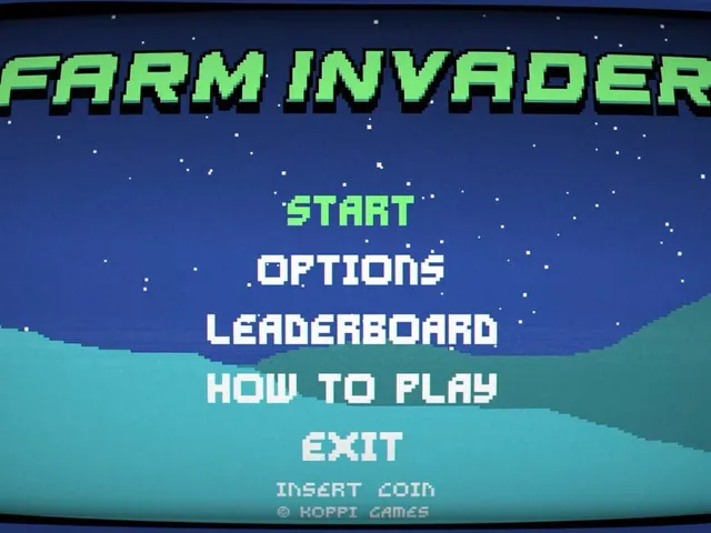 Farm Invader