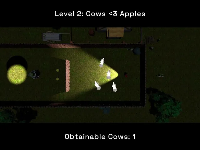 Farm Invaders