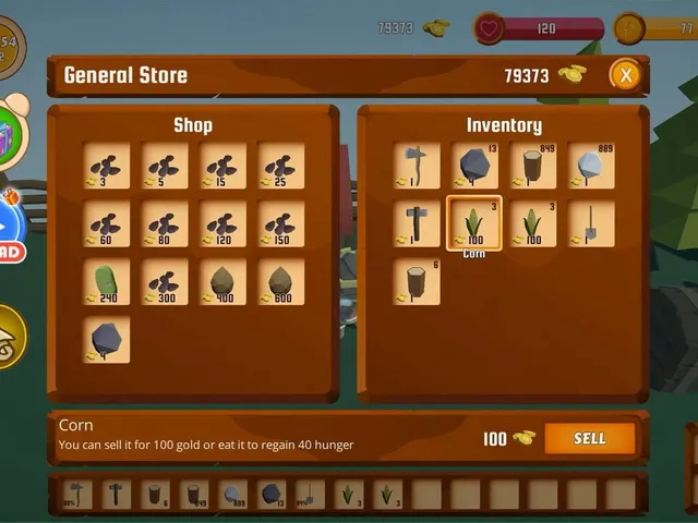 Farm King Saga