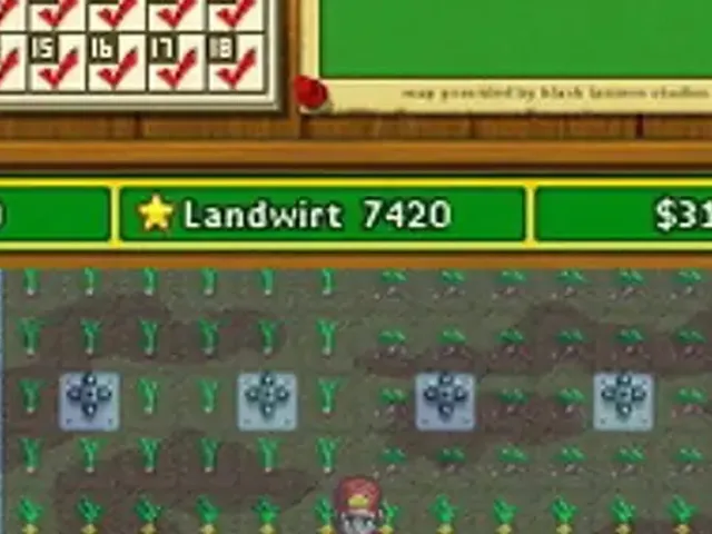 Farm Life