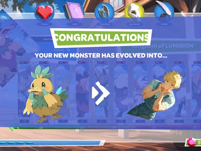 Farm Love Legend: Transform your Animals into Anime Boys
