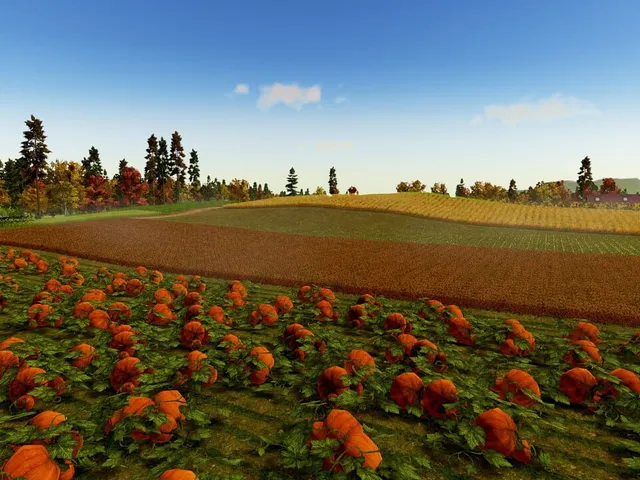Farm Manager 2018