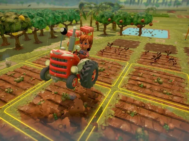 Farm Together