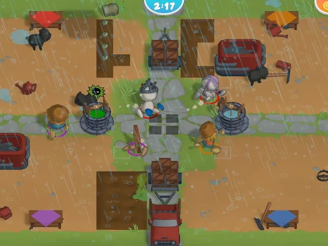 Farm Your Friends