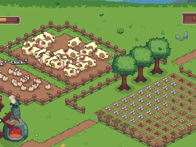 Farm2 +