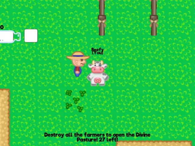 Farmageddon: A Cattle Royale