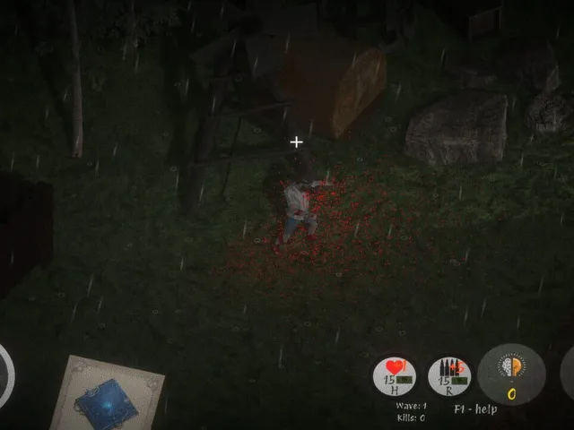 Farmageddon: Undead