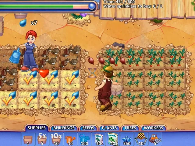 FarmCraft