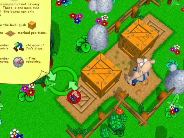 Farmer Crates