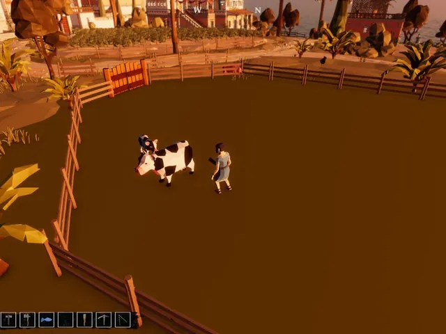 Farmer Simulator