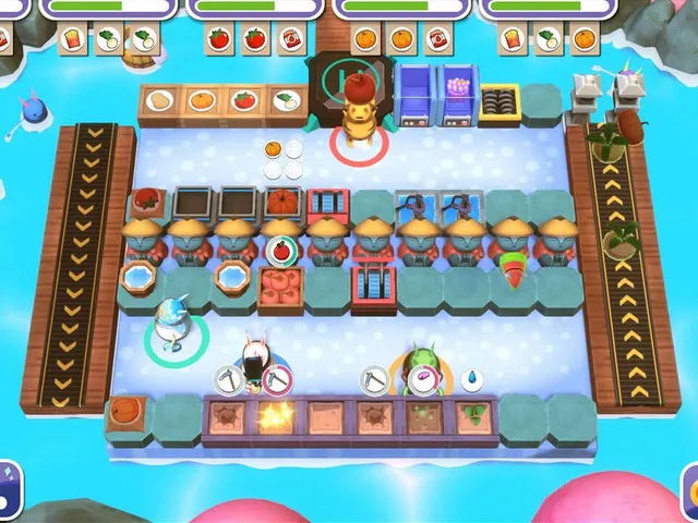 Farmers Co-op: Out of This World