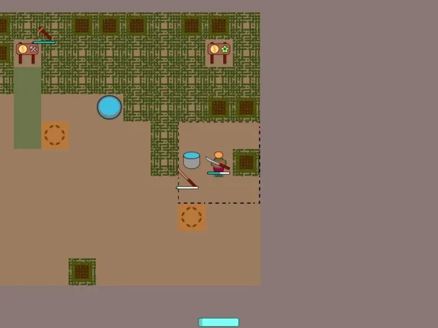 Farmer's Defence