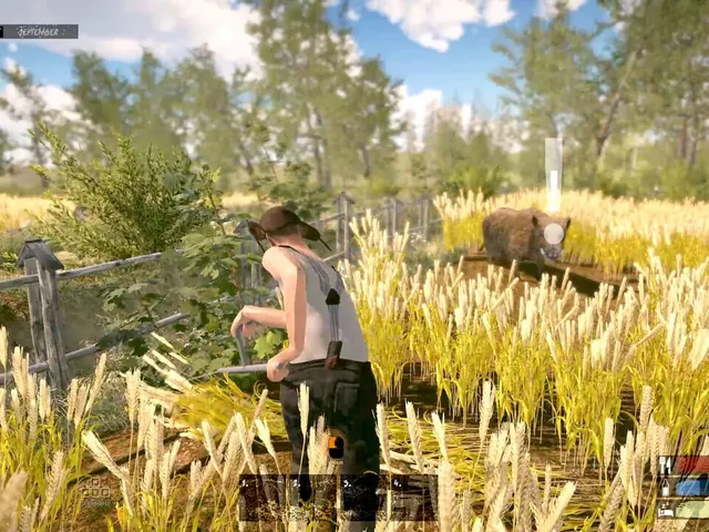 Farmer's Life