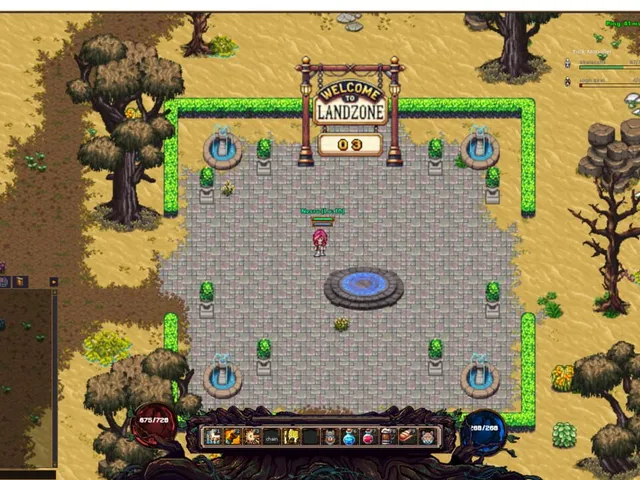 Farmine Land